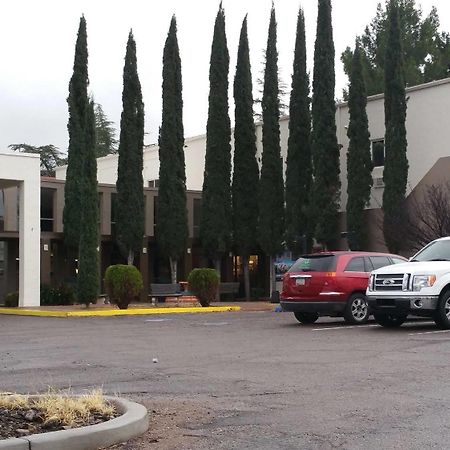Mariposa Hotel Nogales Luaran gambar