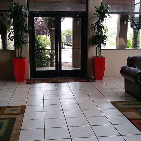 Mariposa Hotel Nogales Luaran gambar