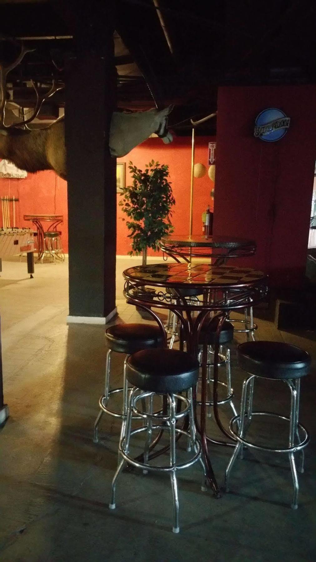 Mariposa Hotel Nogales Luaran gambar