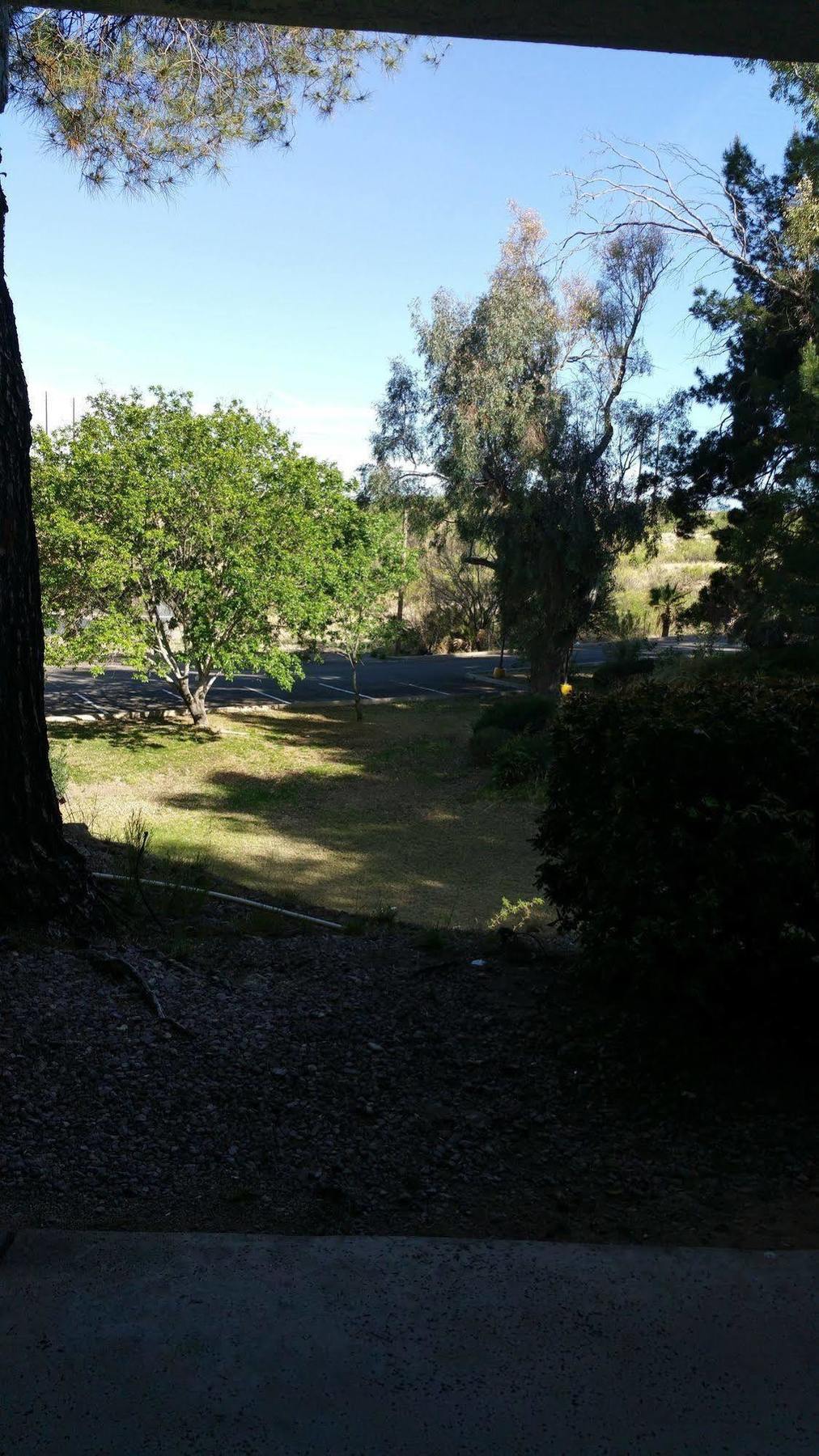 Mariposa Hotel Nogales Luaran gambar