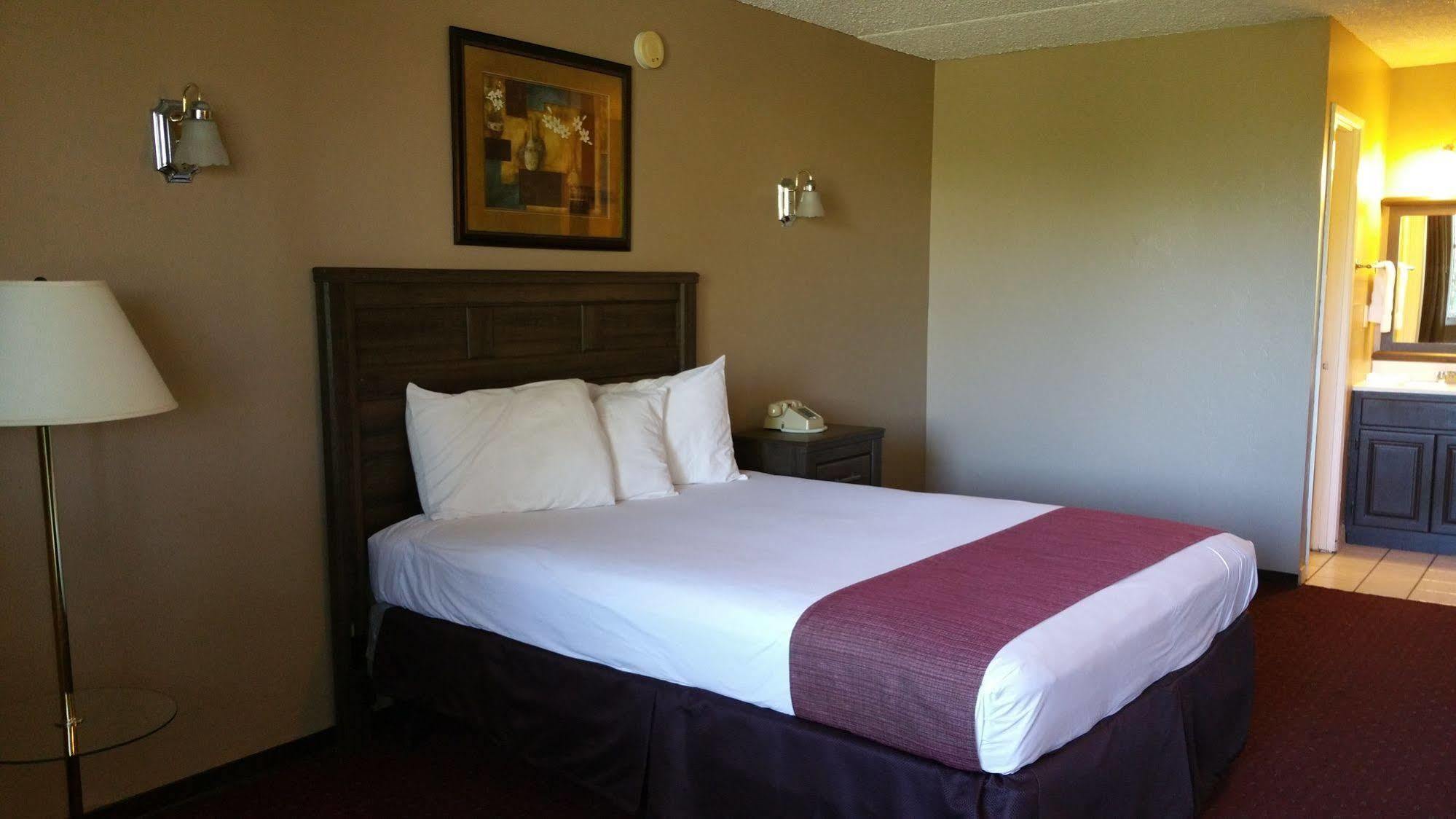 Mariposa Hotel Nogales Luaran gambar