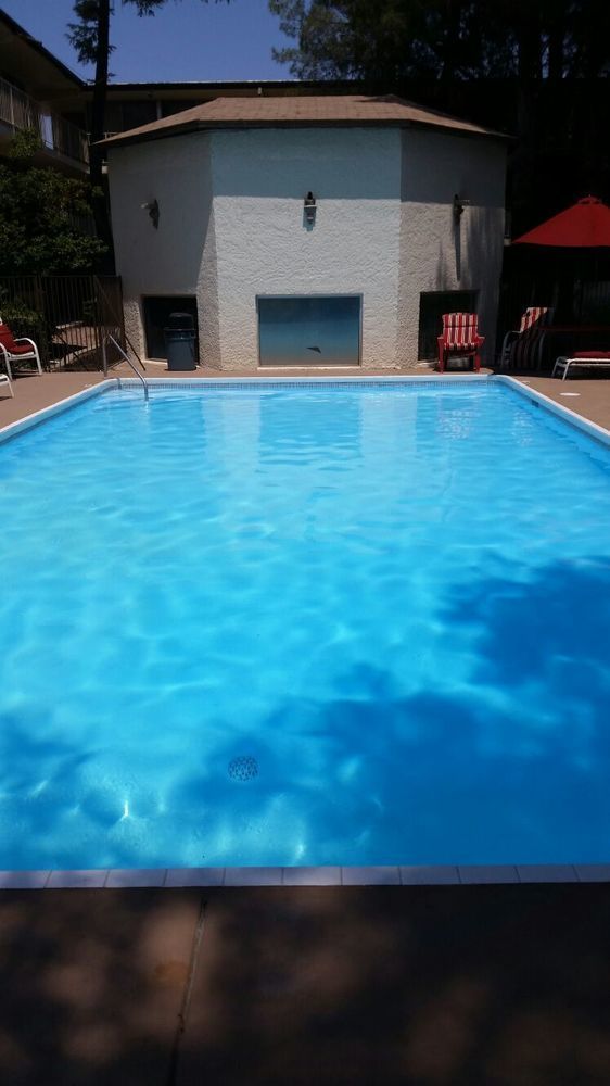 Mariposa Hotel Nogales Luaran gambar